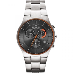 ساعت مچی اسکاژن SKW6076 - skagen watch skw6076  